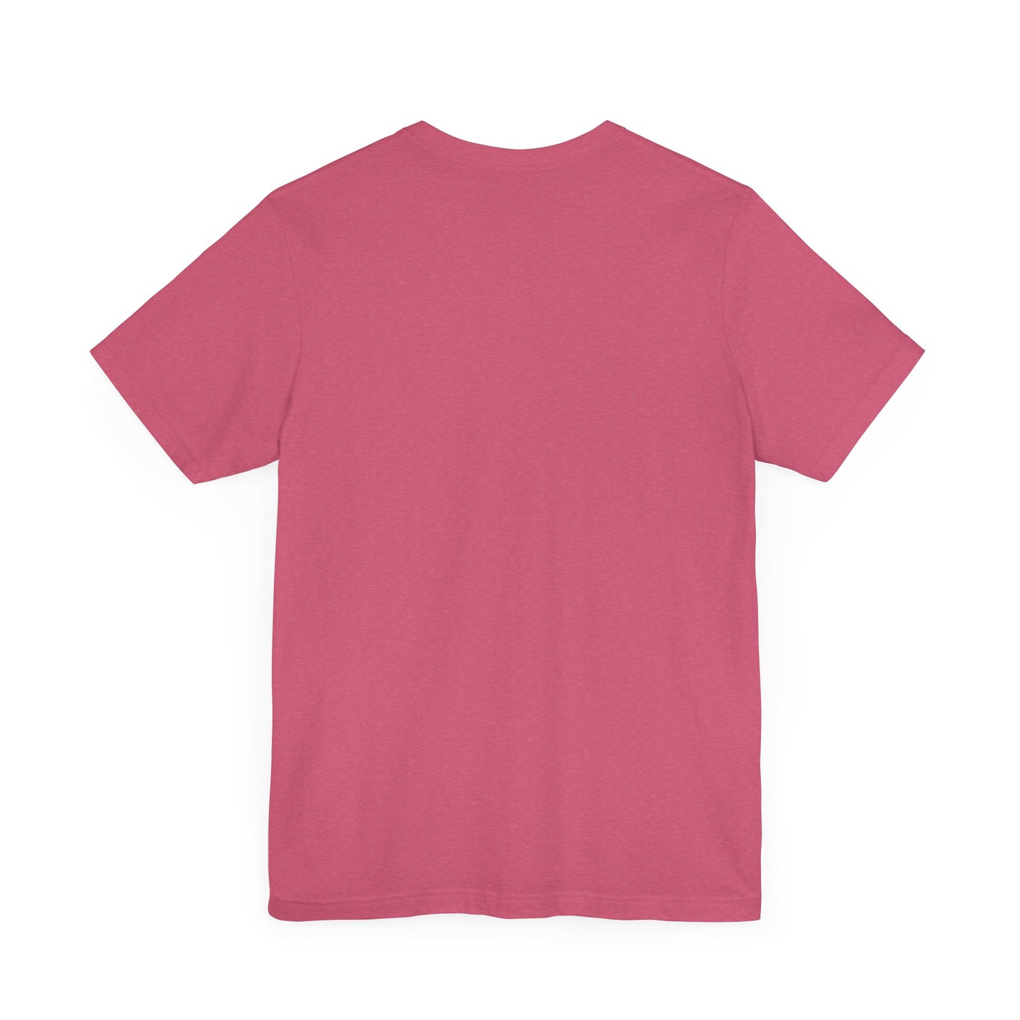 Floral 'Mama' Unisex Jersey Tee - Perfect Gift for Mother's Day