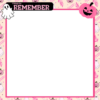 3.5 X 3.5 Custom Digital Sticky Notes
