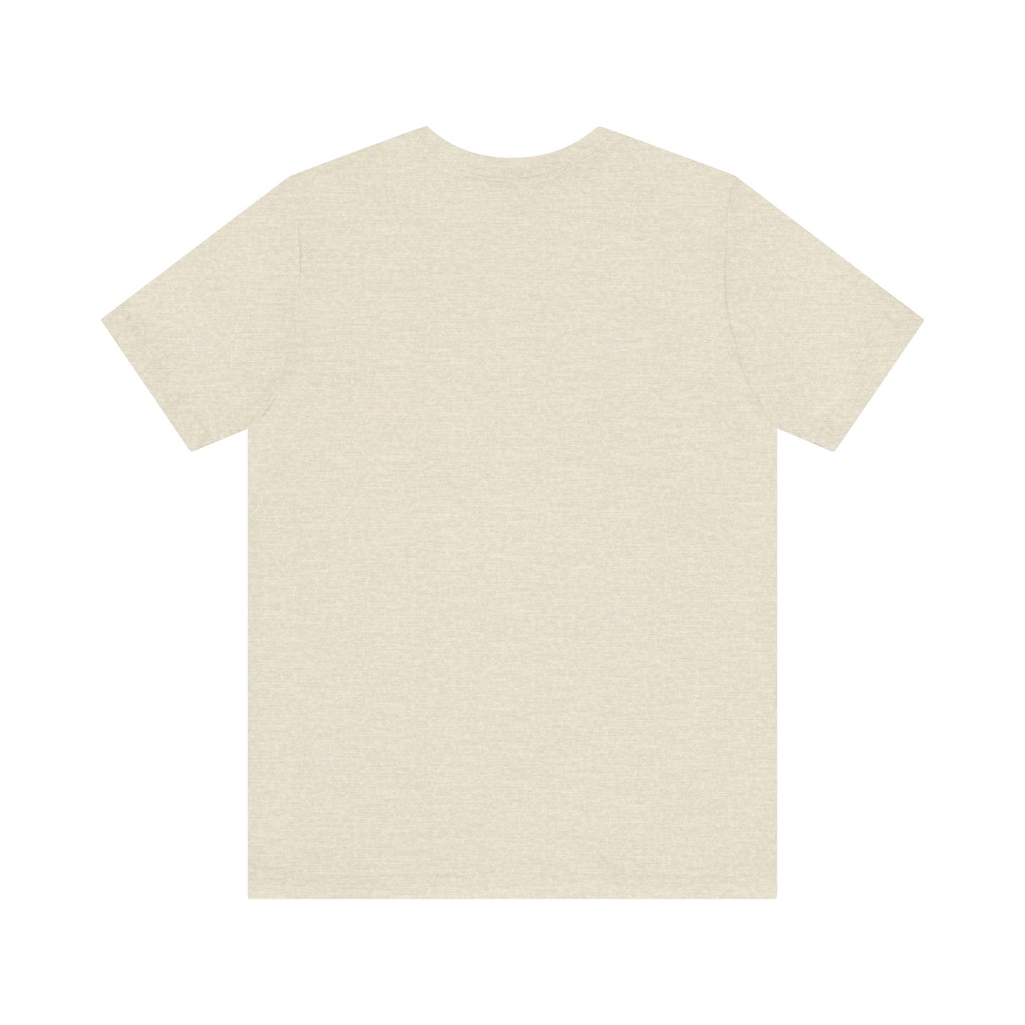 Game Day Unisex Basketball Tee - Celebrate Your Team Spirit!