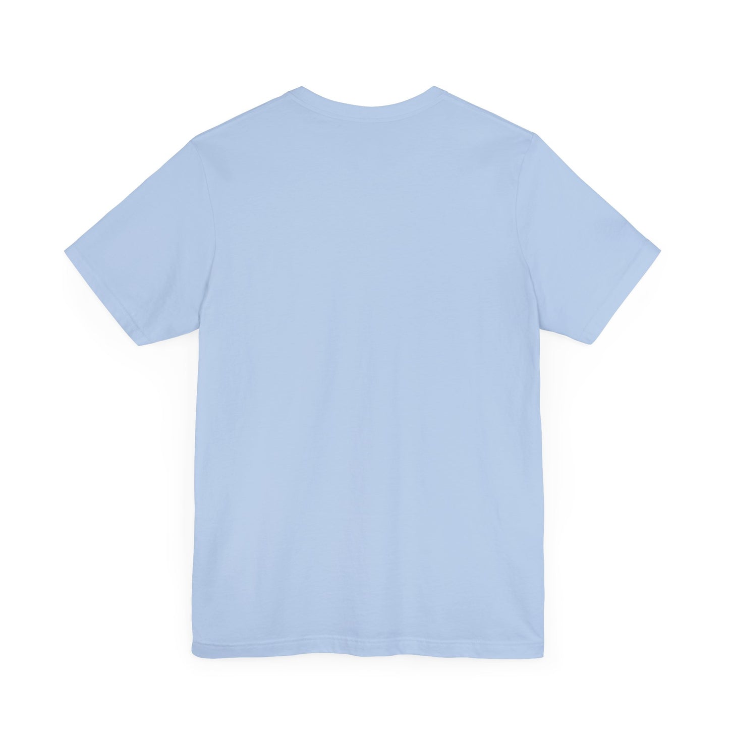 Floral 'Mama' Unisex Jersey Tee - Perfect Gift for Mother's Day