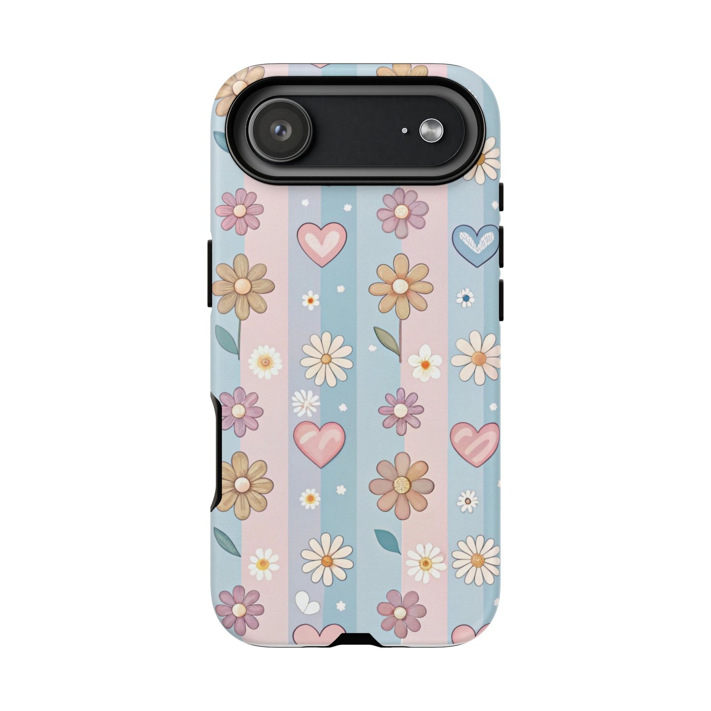 Tough Cases
