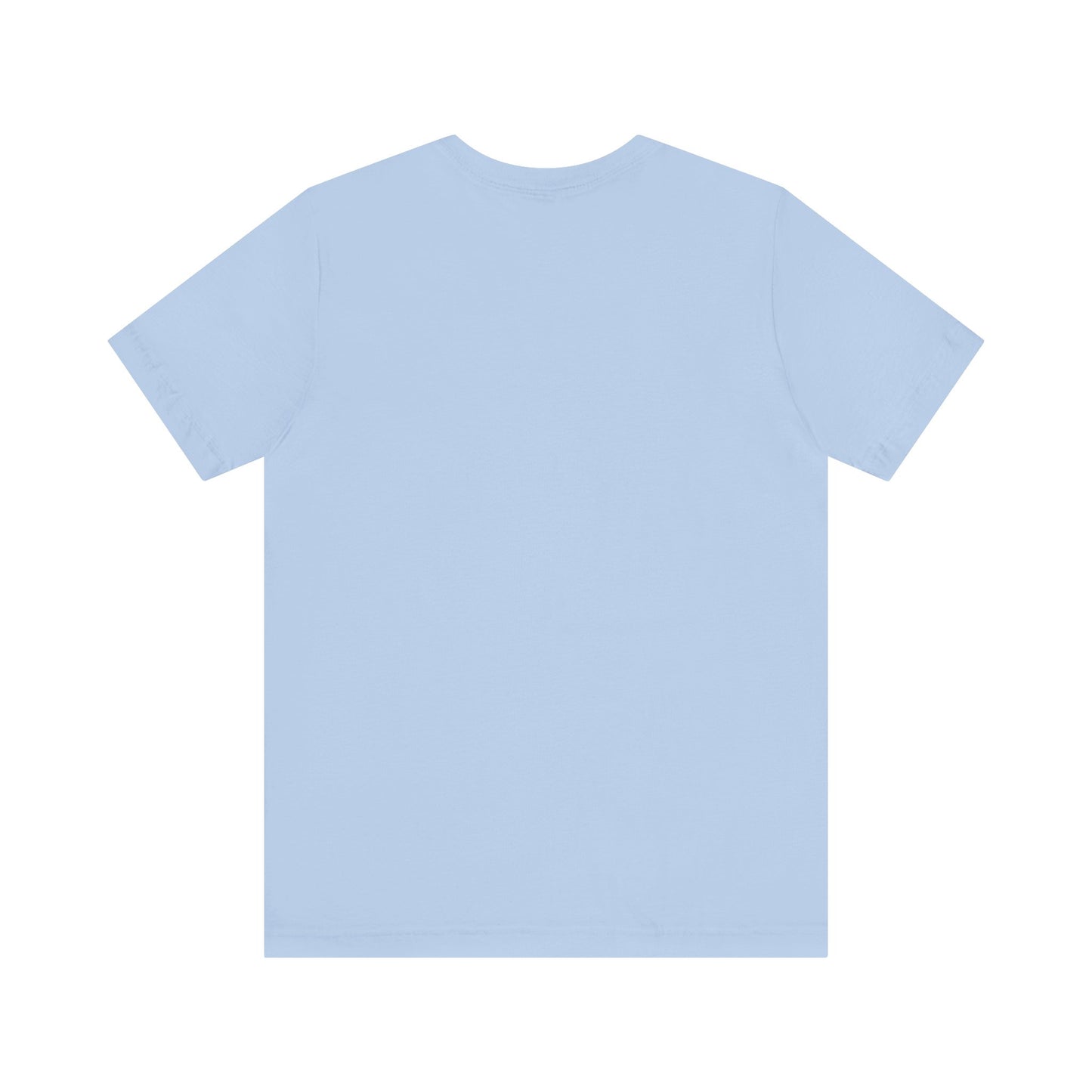 Floral 'Mama' Unisex Jersey Tee - Perfect Gift for Mother's Day