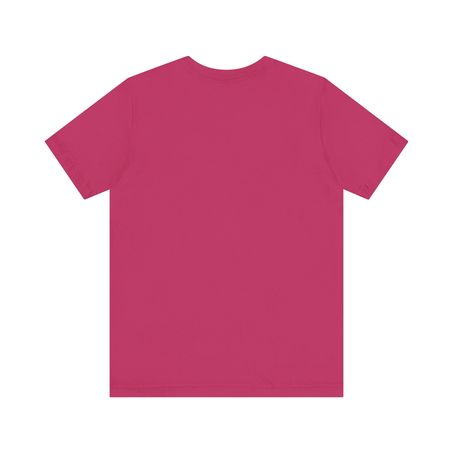 Floral 'Mama' Unisex Jersey Tee - Perfect Gift for Mother's Day