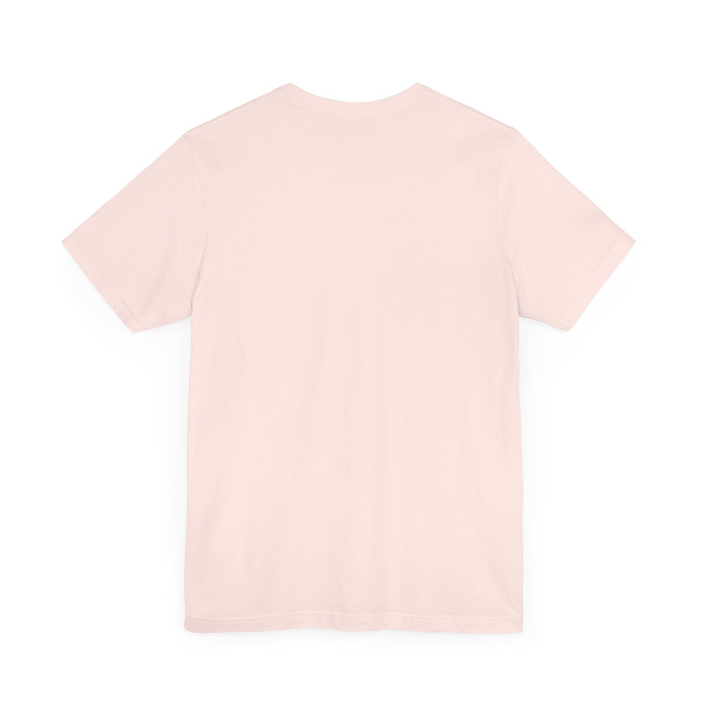 Floral 'Mama' Unisex Jersey Tee - Perfect Gift for Mother's Day