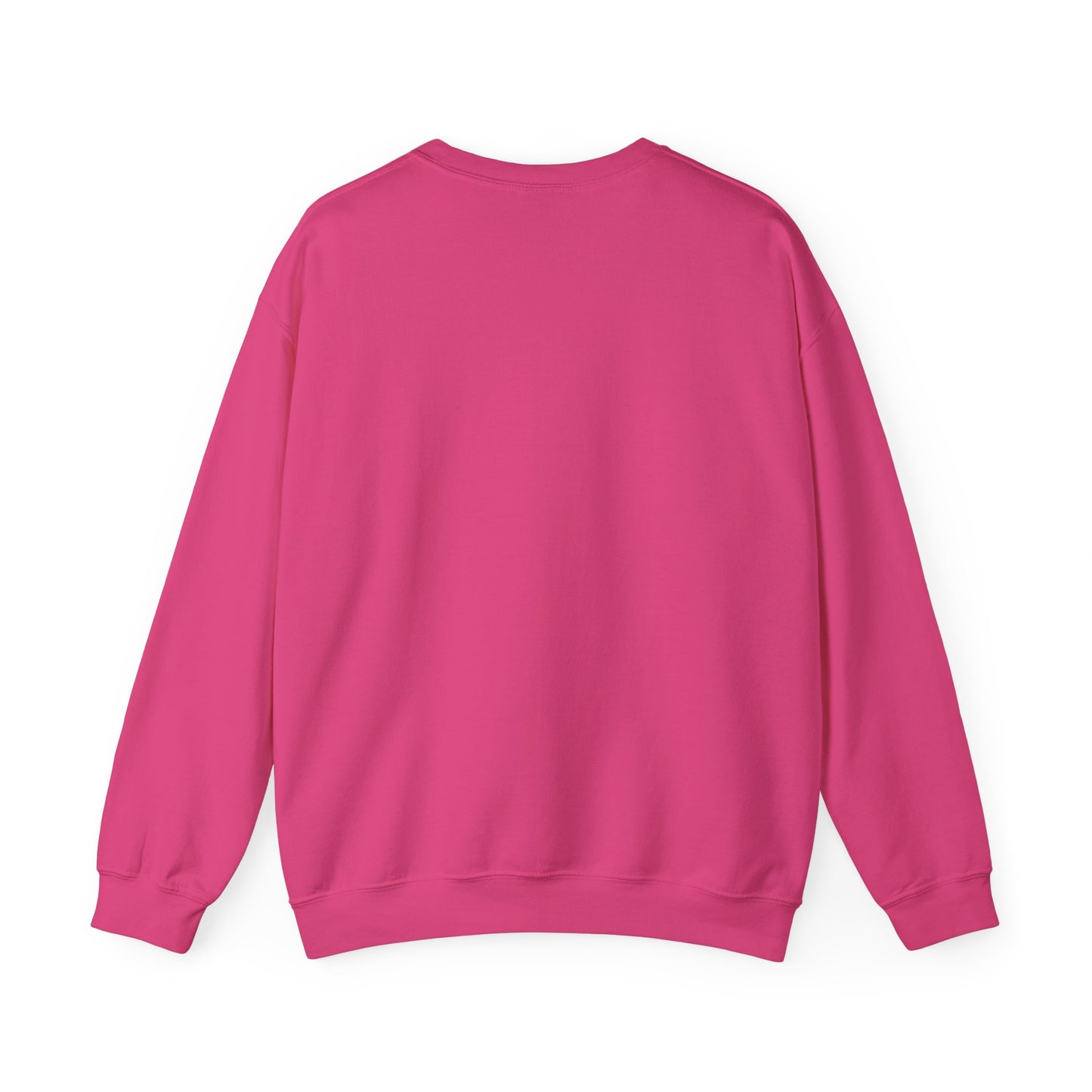 Silence is Golden Crewneck Sweatshirt for Parents | Funny Gift for Moms