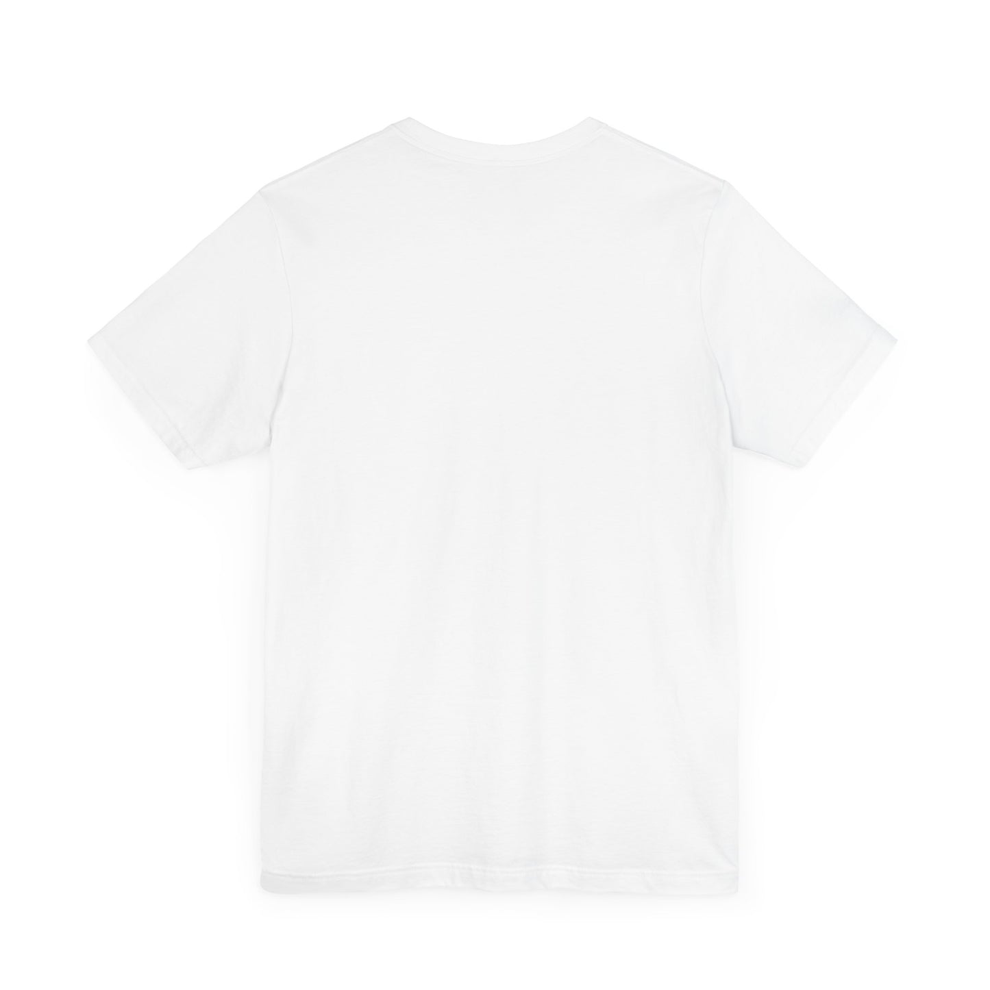 Mama Bunny Short Sleeve Tee - Cute Spring T-Shirt for Moms