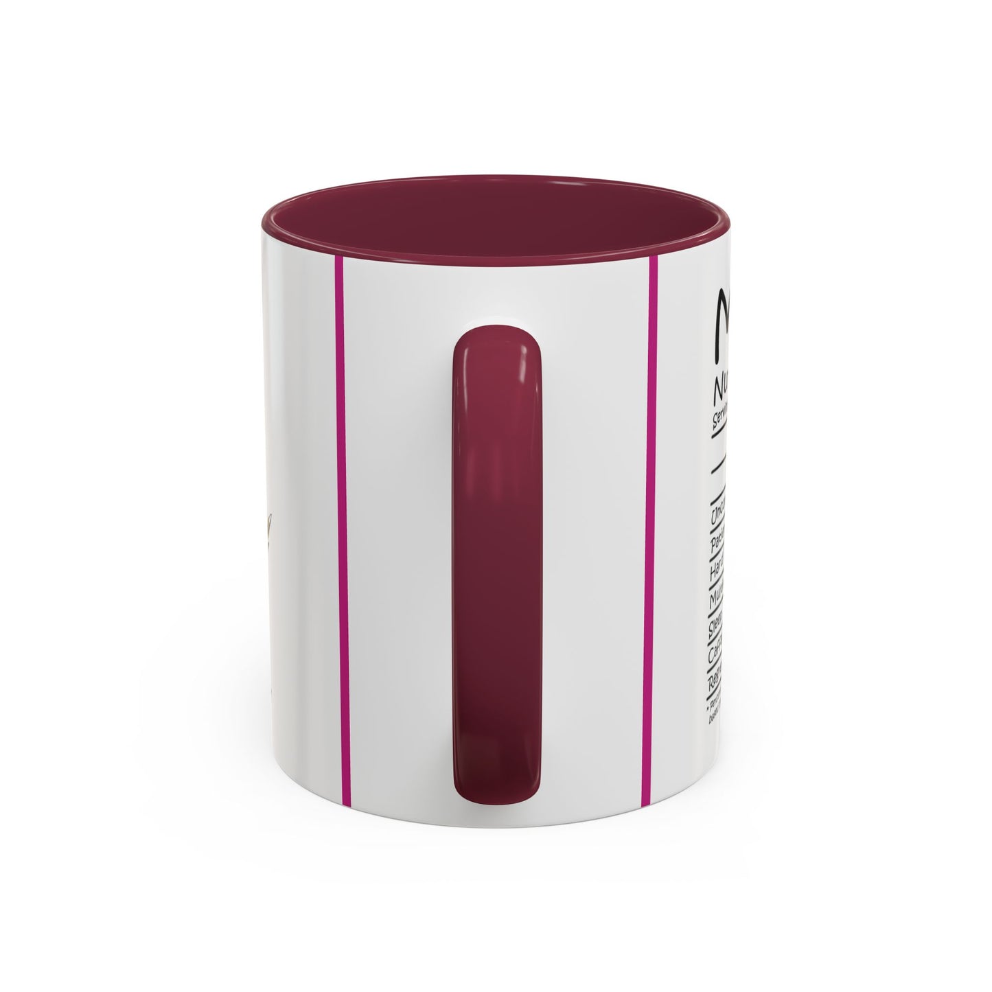 Best Mom Ever Floral Coffee Mug - Colorful 11oz & 15oz