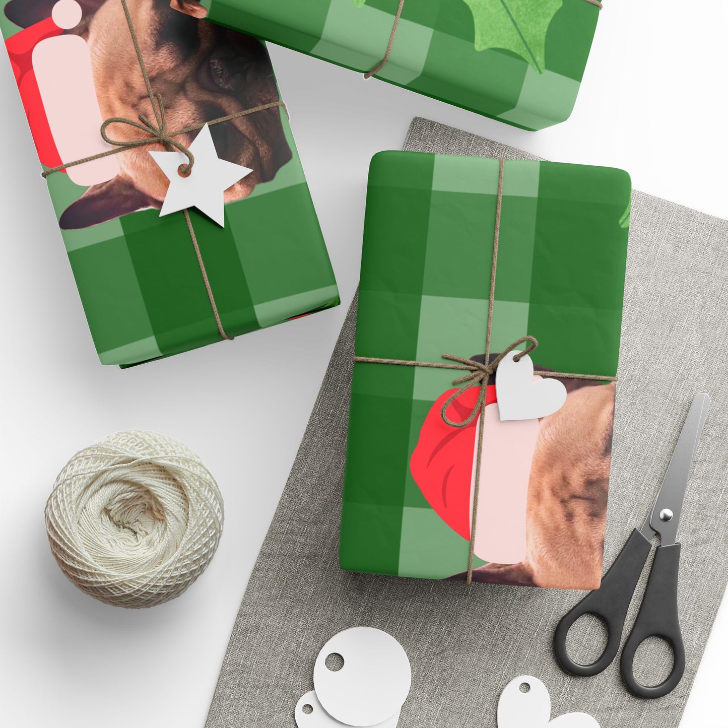 Wrapping Papers