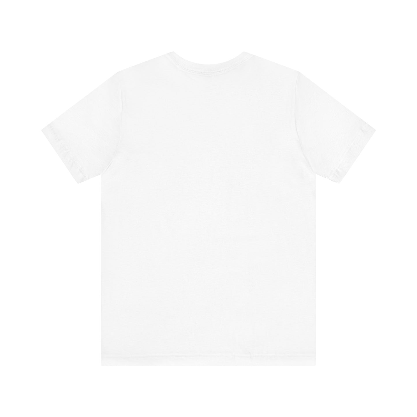 Mama Bunny Short Sleeve Tee - Cute Spring T-Shirt for Moms