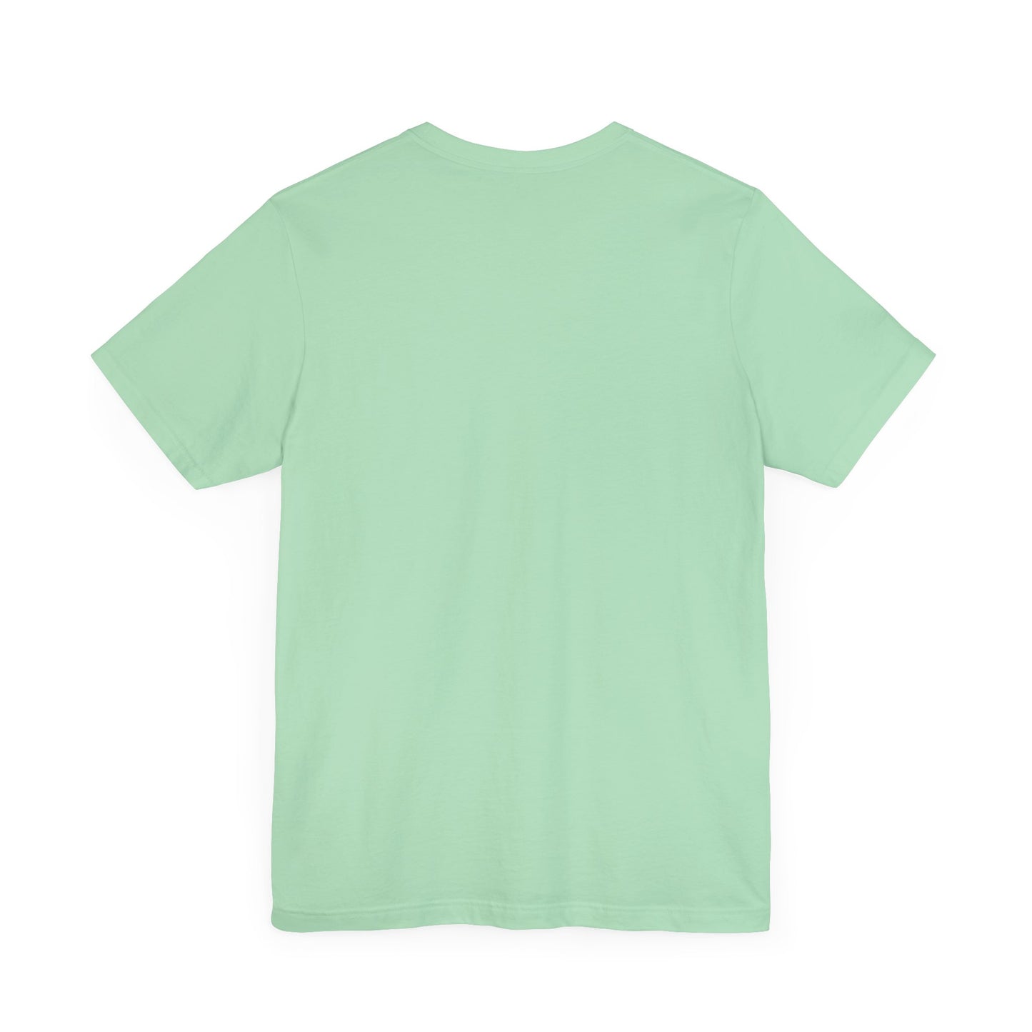 Floral 'Mama' Unisex Jersey Tee - Perfect Gift for Mother's Day