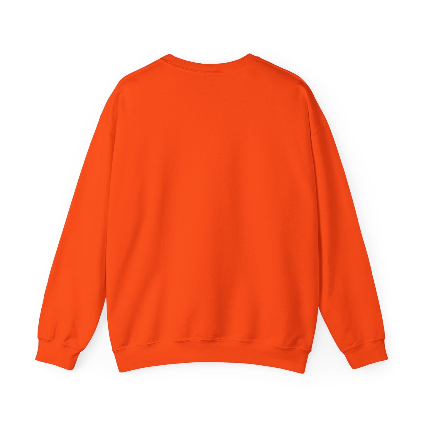 Spooky Dog Sweatshirt, Unisex Halloween Crewneck, Pet Lovers Gift, Cozy Fall Apparel, Cute Dog Design
