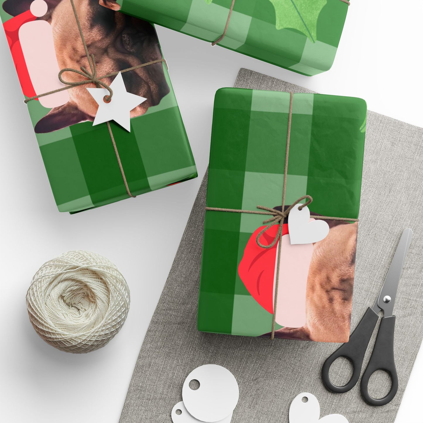 Wrapping Papers