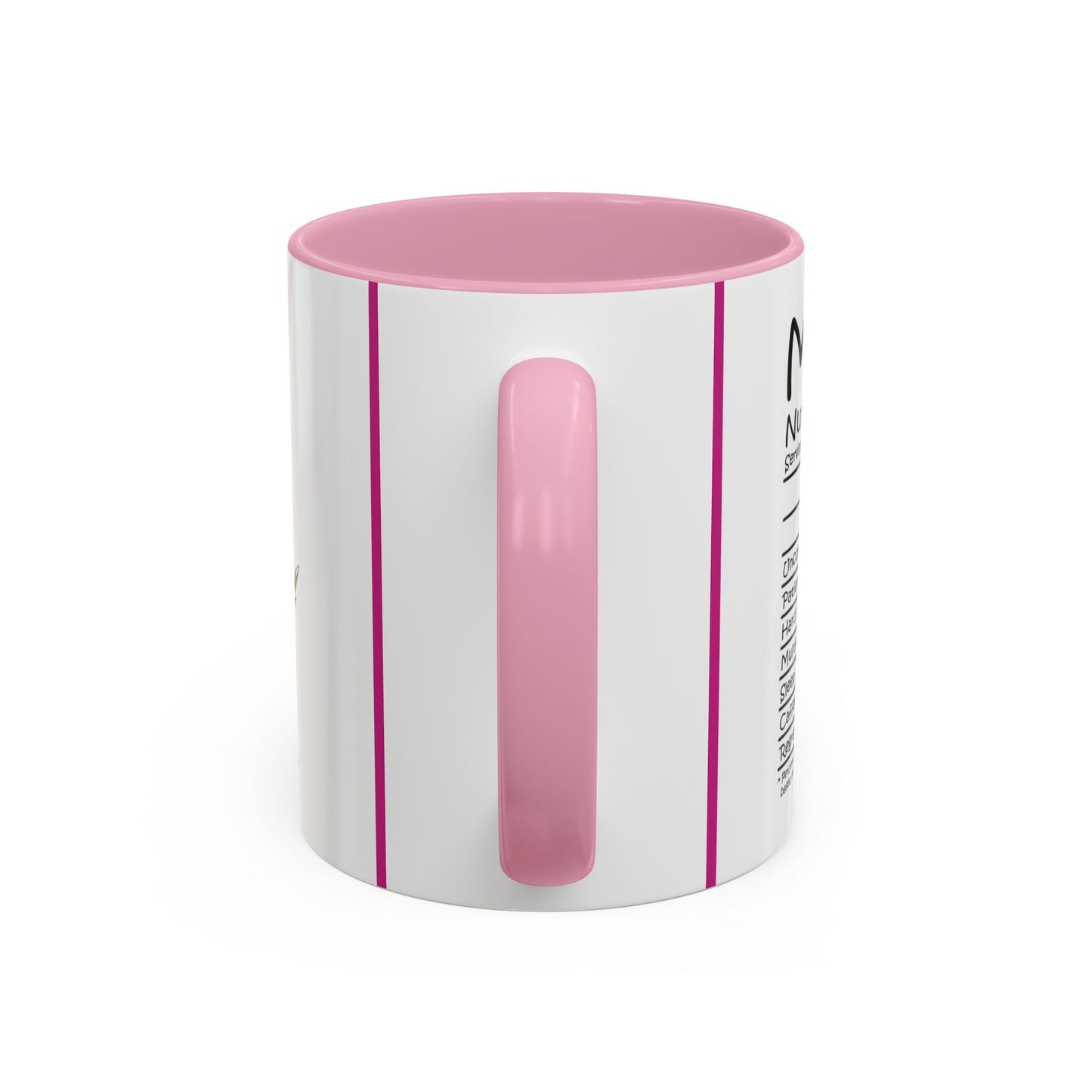Best Mom Ever Floral Coffee Mug - Colorful 11oz & 15oz
