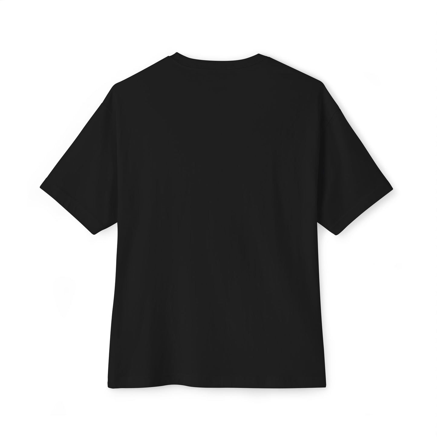 Retro Horror Graphic Tee - Voorhee's Bites | Unisex Oversized Tee, Horror Fashion, Movie Merchandise, Halloween Apparel, Casual Streetwear