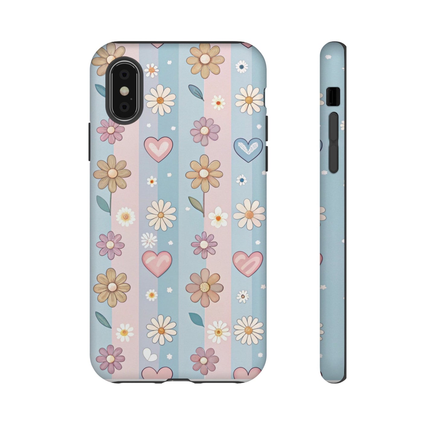 Tough Cases