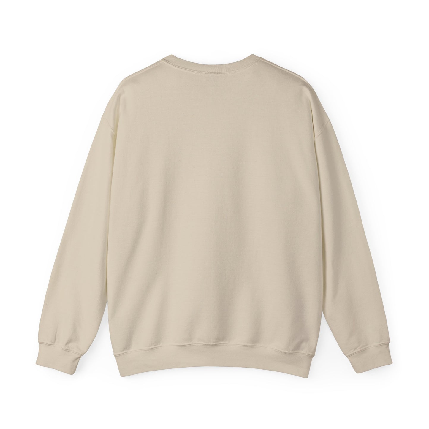 Blessed Mom Unisex Heavy Blend™ Crewneck Sweatshirt - All Day Everyday