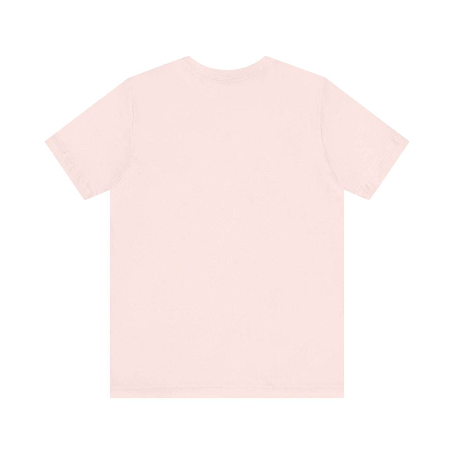 Floral 'Mama' Unisex Jersey Tee - Perfect Gift for Mother's Day