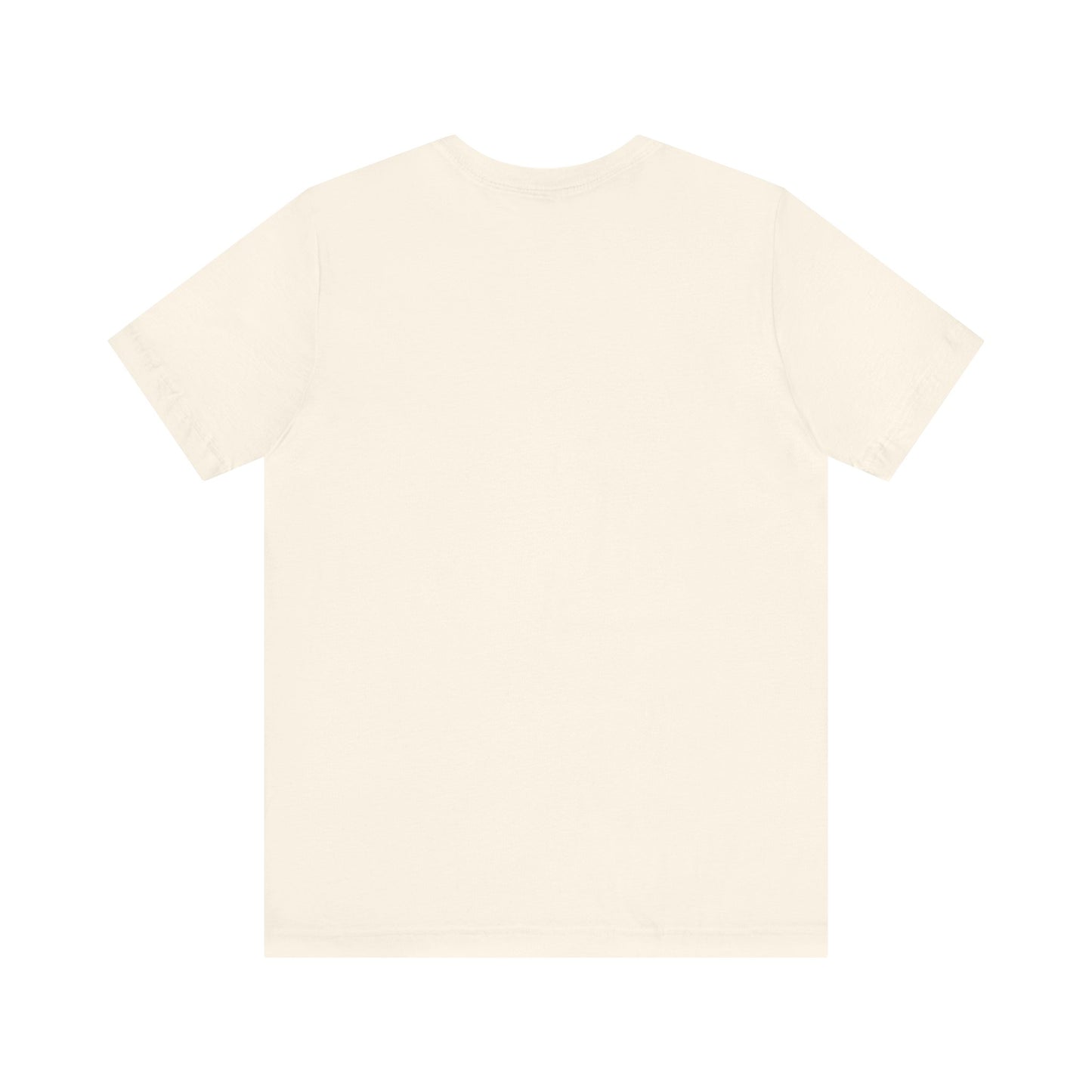 Mama Bunny Unisex Short Sleeve Tee - Perfect for Easter Celebrations