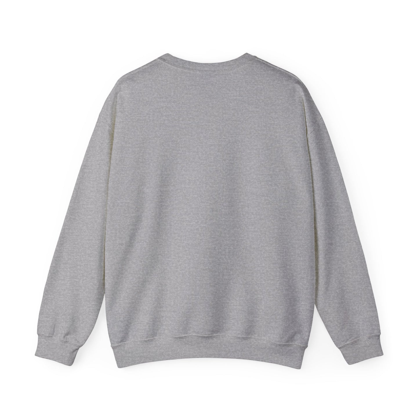 Senior Mom Basketball Crewneck Sweatshirt - The Final Quarter