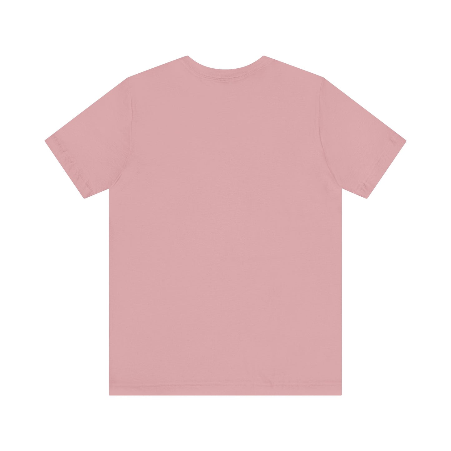Teacher Bow Short Sleeve Tee, Gift for Educators, Cute Teacher Shirt, Classroom Outfit, Back to School Apparel, Birthday Gift