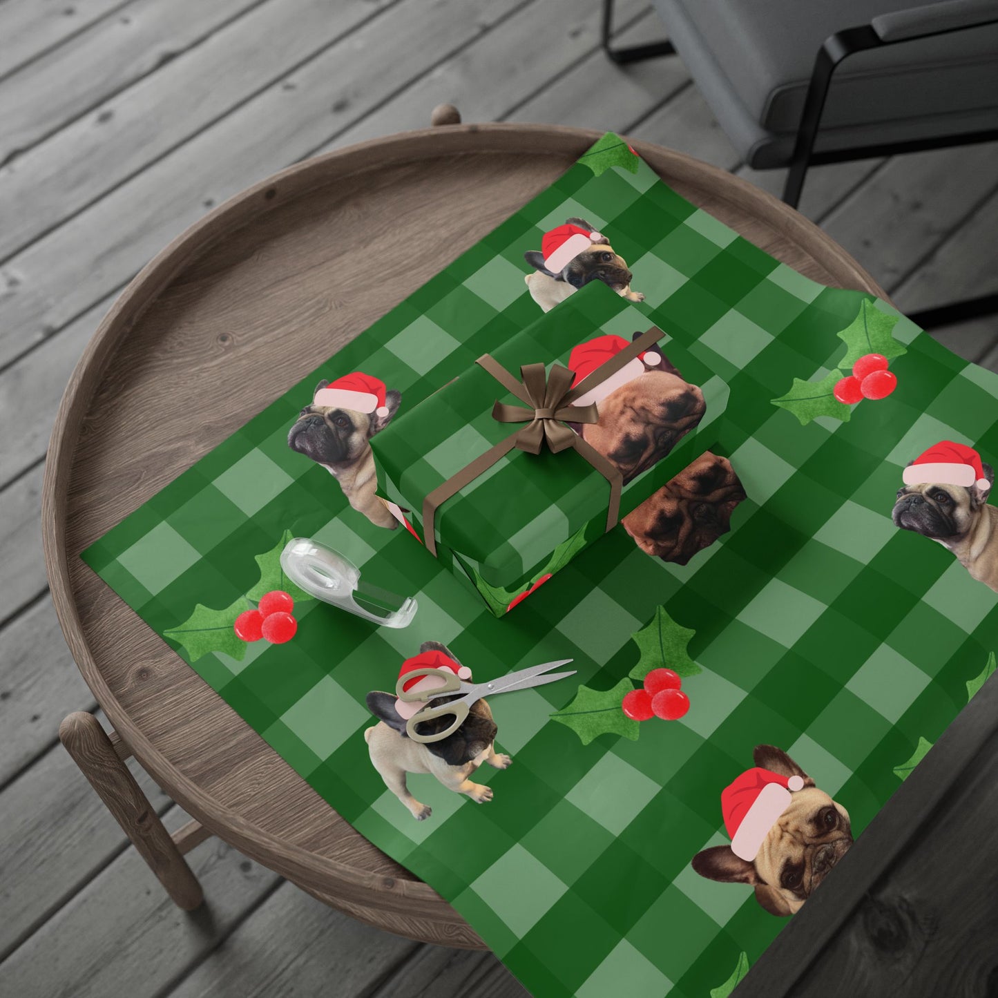 Wrapping Papers
