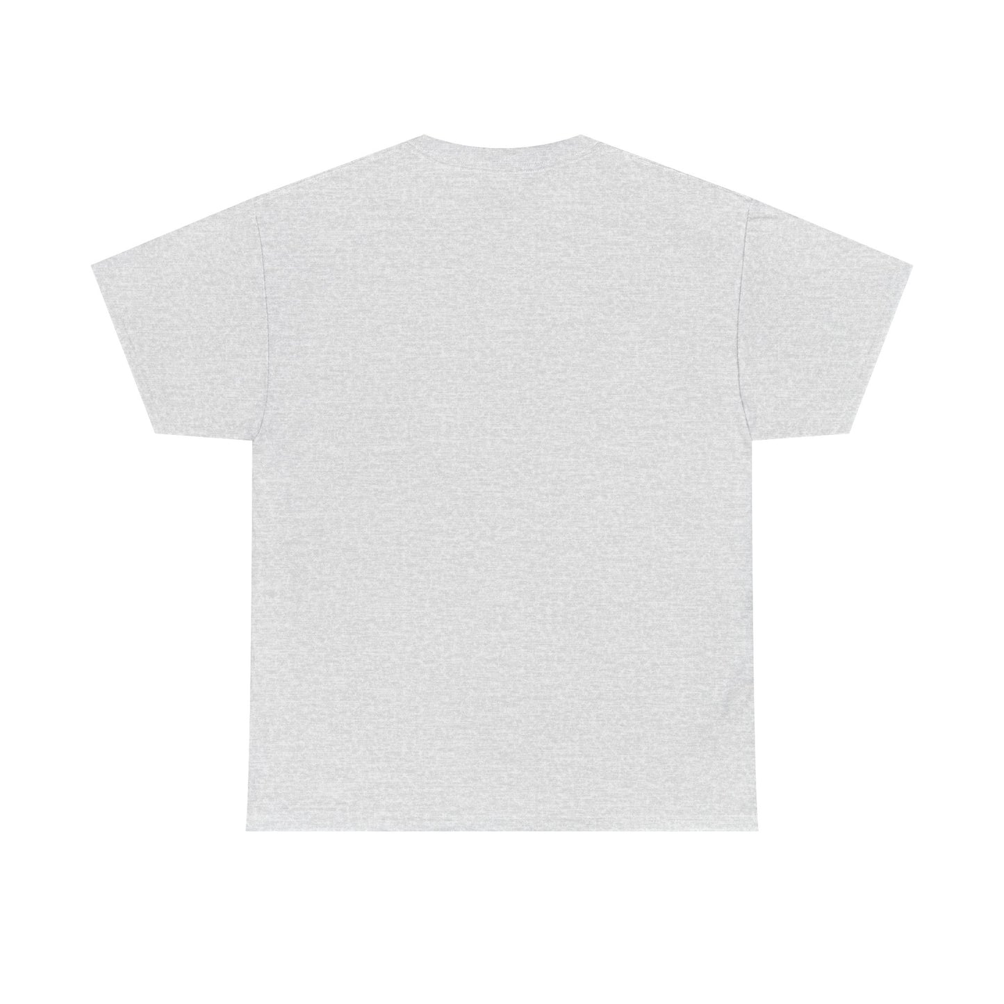 Cute Halloween Ghost Tee, Unisex Heavy Cotton T-Shirt, Spooky Shirt, Fall Fashion, Holiday Apparel, Halloween Costume, Gift Idea