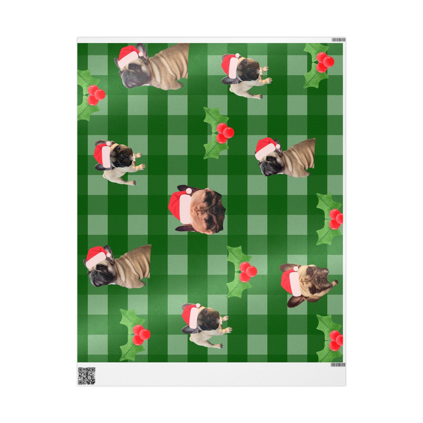 Wrapping Papers