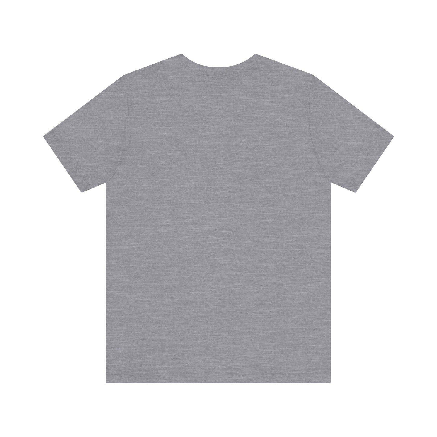 Ghostly Charm Halloween Tee, Unisex T-Shirt, Festive Apparel, Spooky Season Clothing, Gift for Trick-or-Treaters, Fall Celebrations