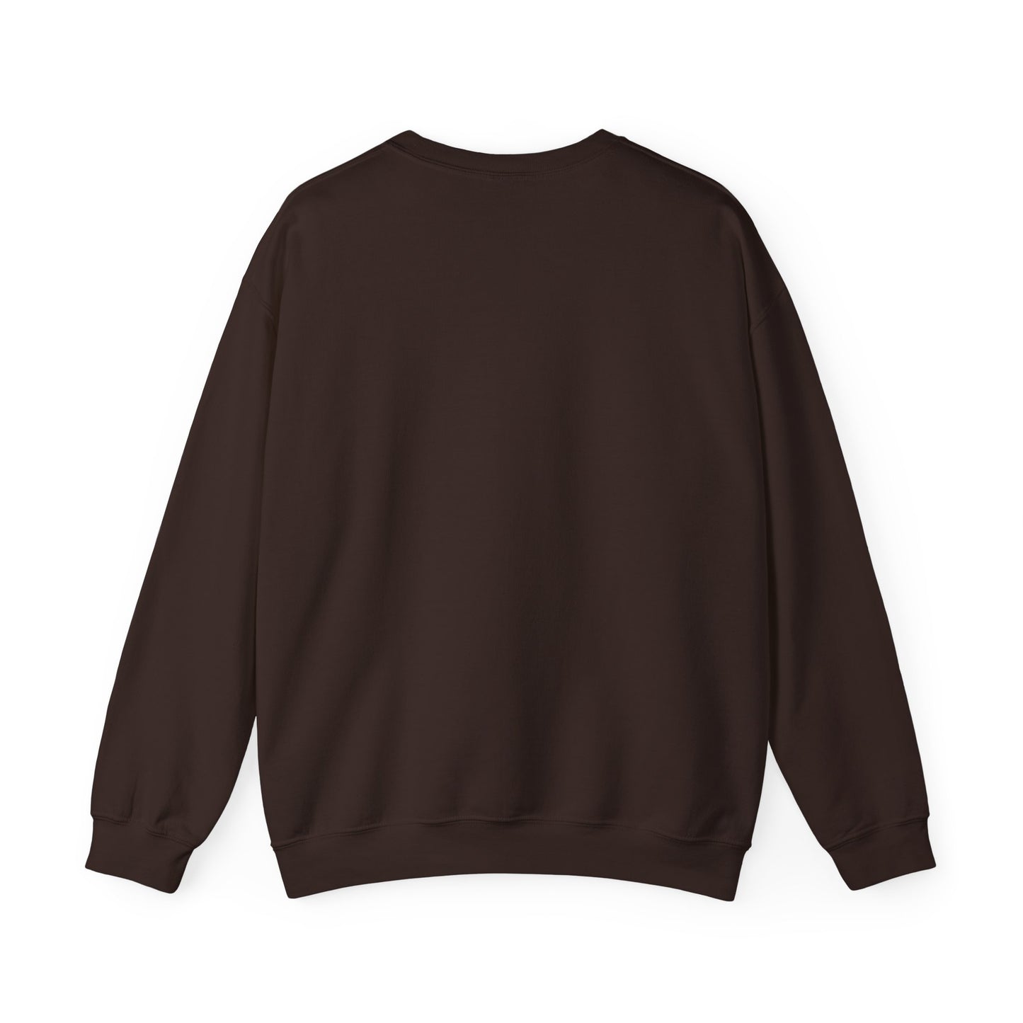 Bunny Graphic Unisex Heavy Blend™ Crewneck Sweatshirt - Cute Easter Gift