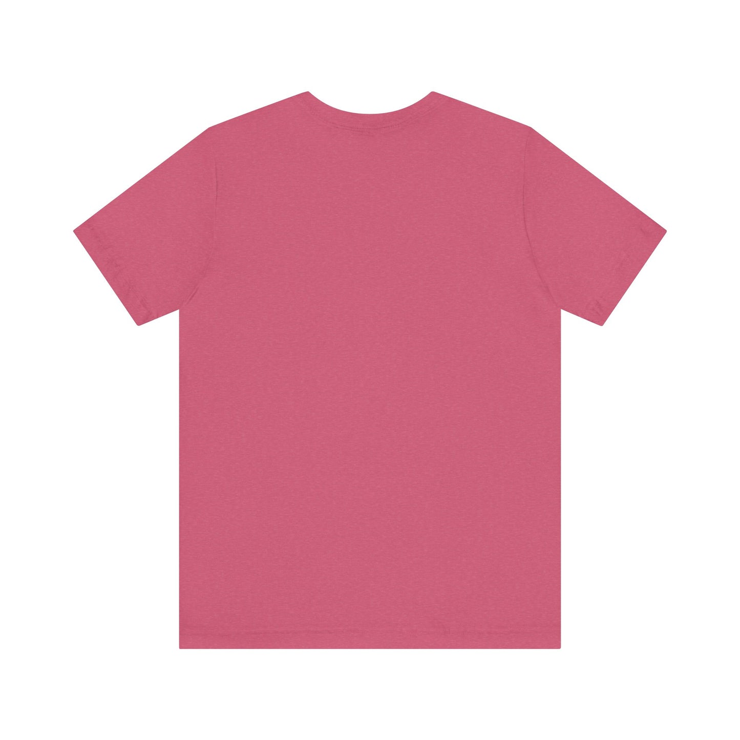 Floral 'Mama' Unisex Jersey Tee - Perfect Gift for Mother's Day