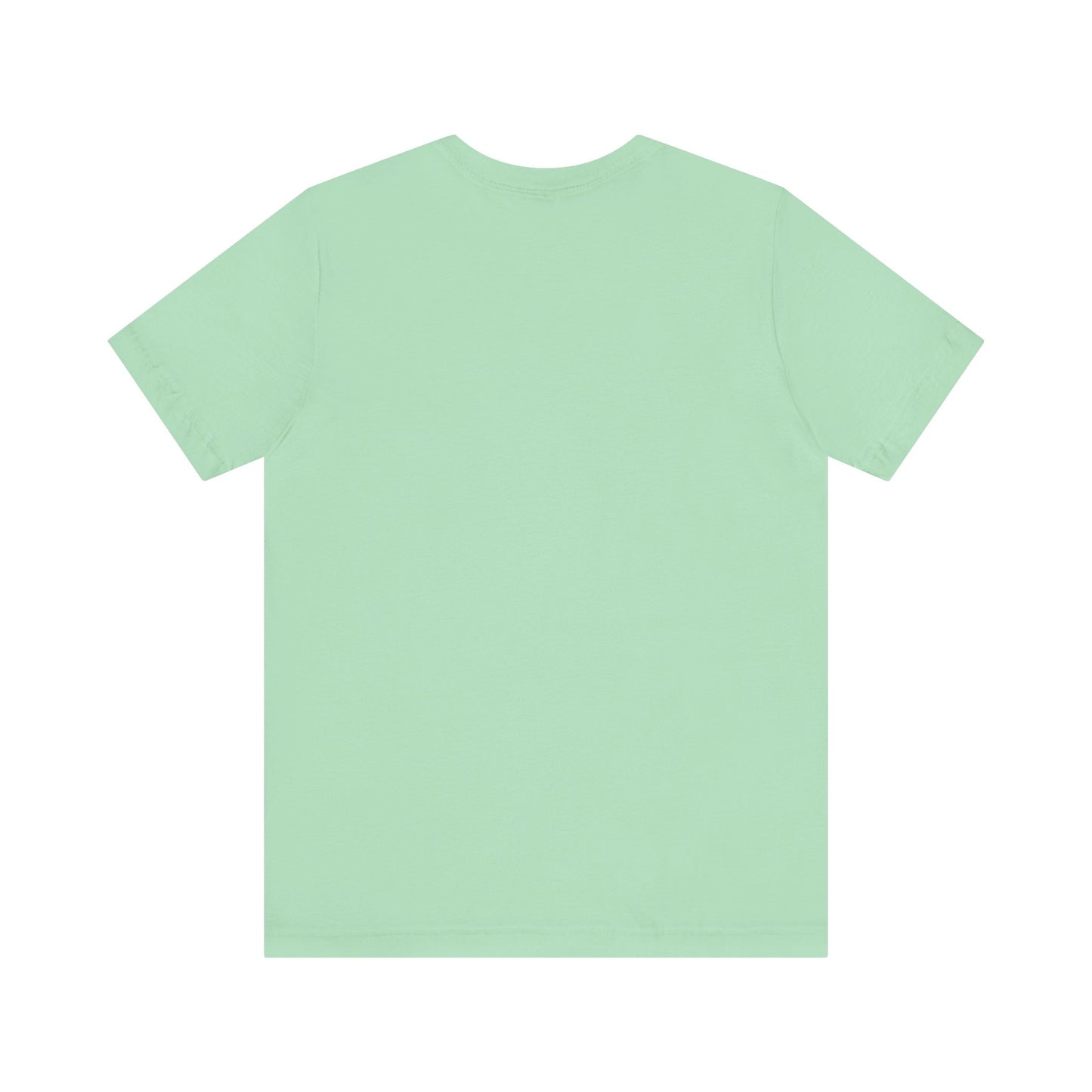 Floral 'Mama' Unisex Jersey Tee - Perfect Gift for Mother's Day