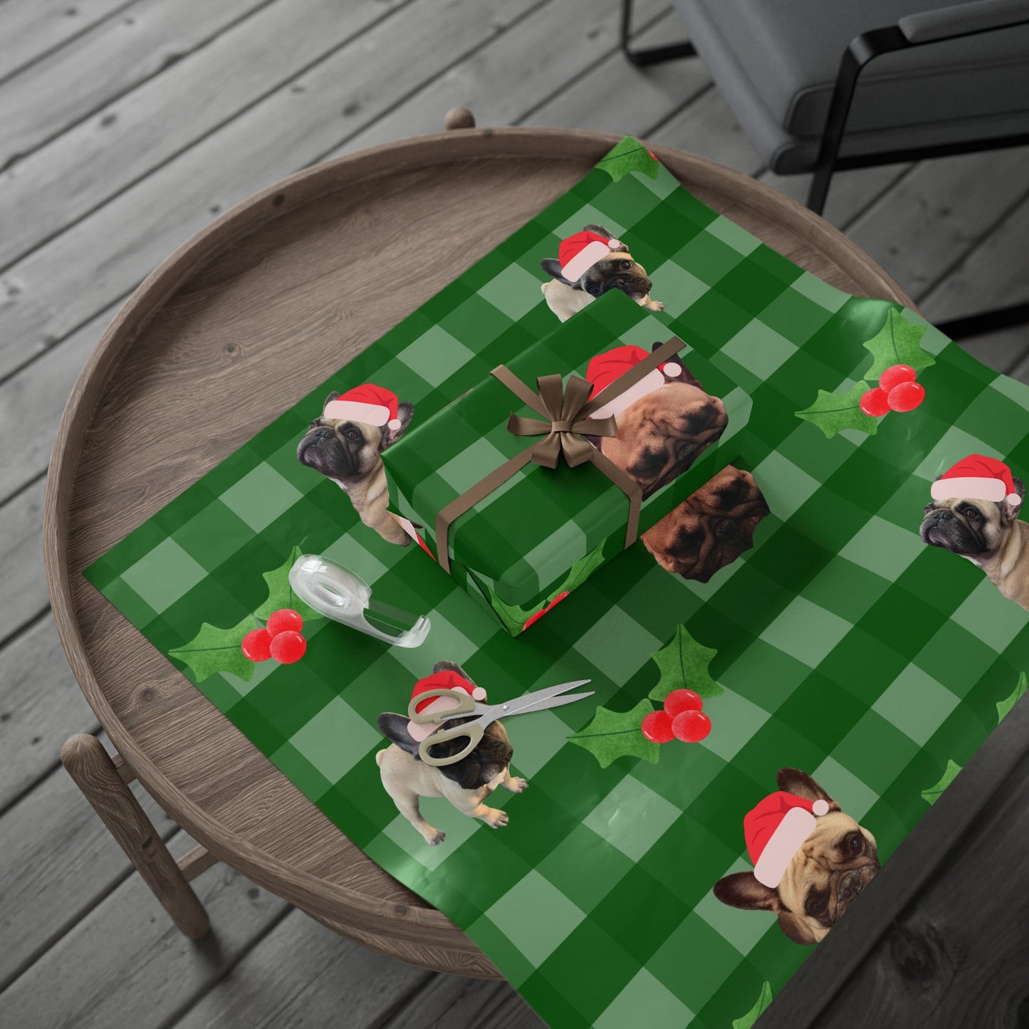 Wrapping Papers