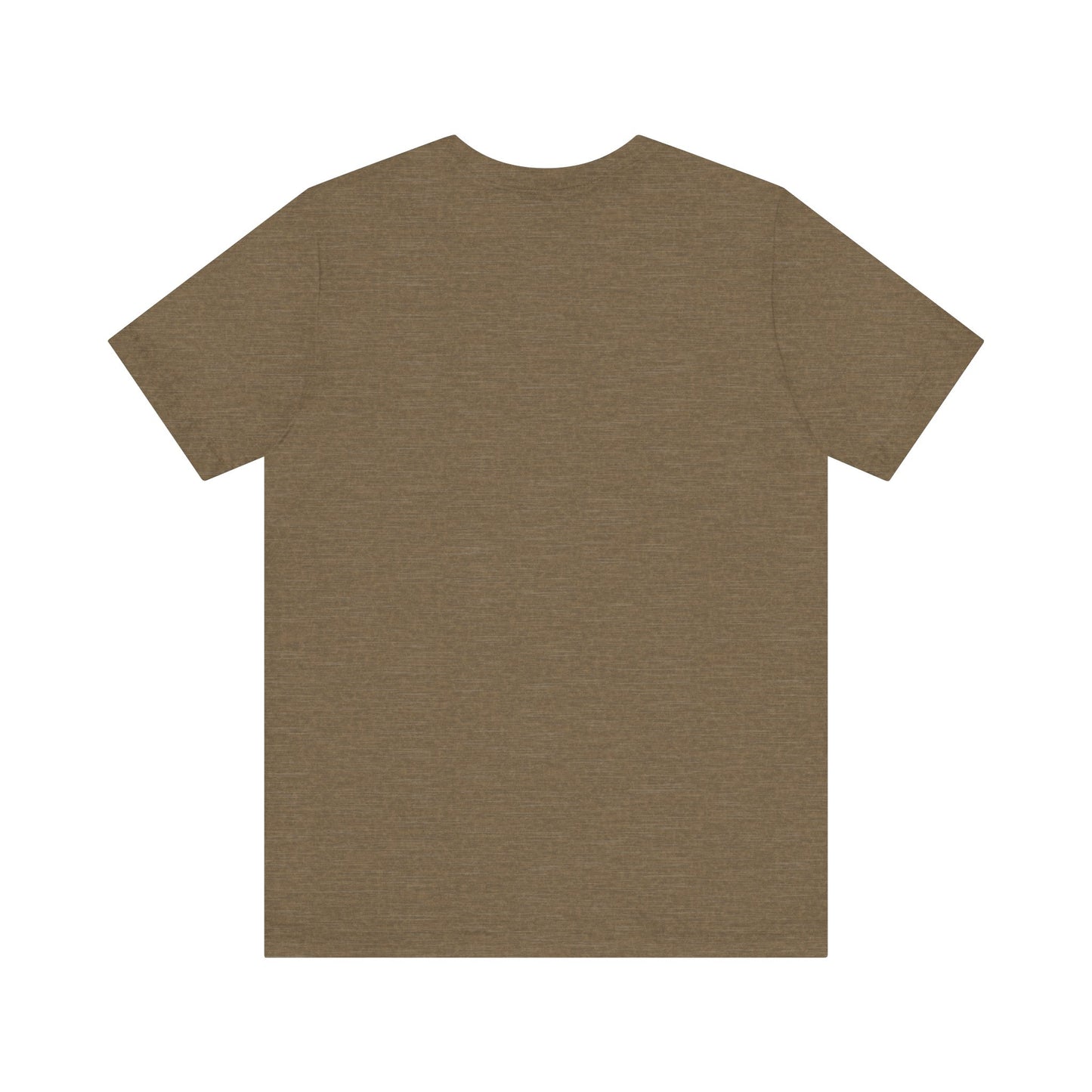 Game Day Unisex Basketball Tee - Celebrate Your Team Spirit!