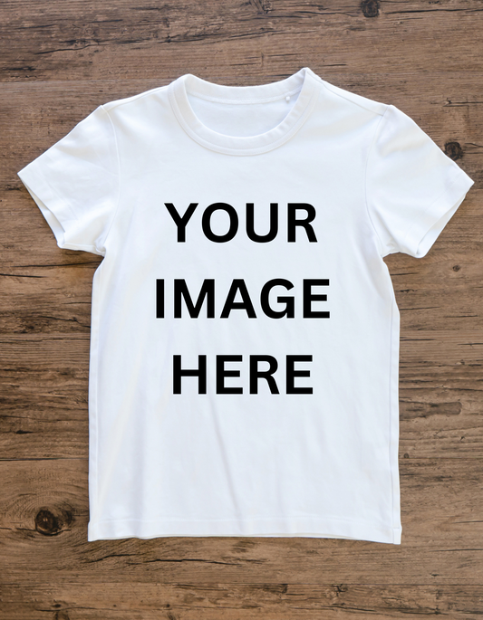 Custom T-Shirt